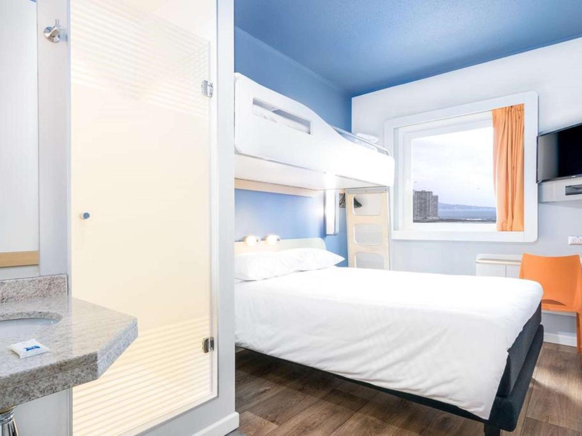 Ibis Budget กาลามา ภายนอก รูปภาพ