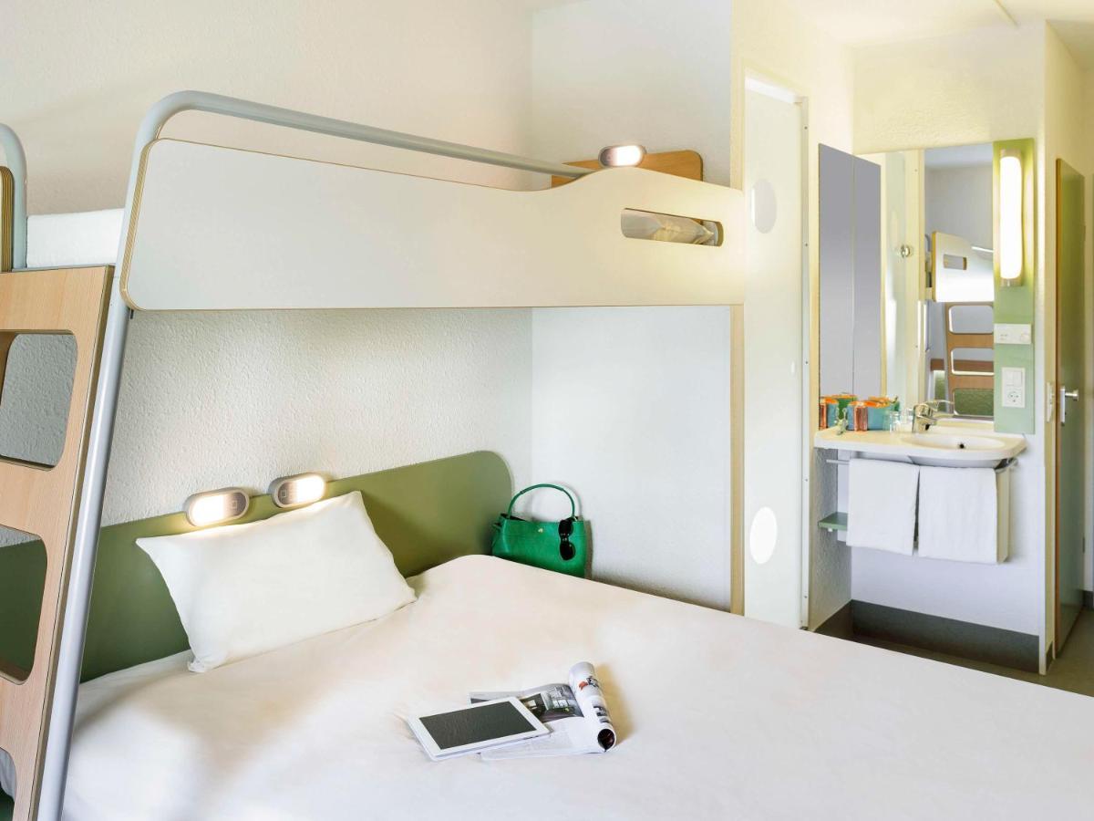 Ibis Budget กาลามา ภายนอก รูปภาพ