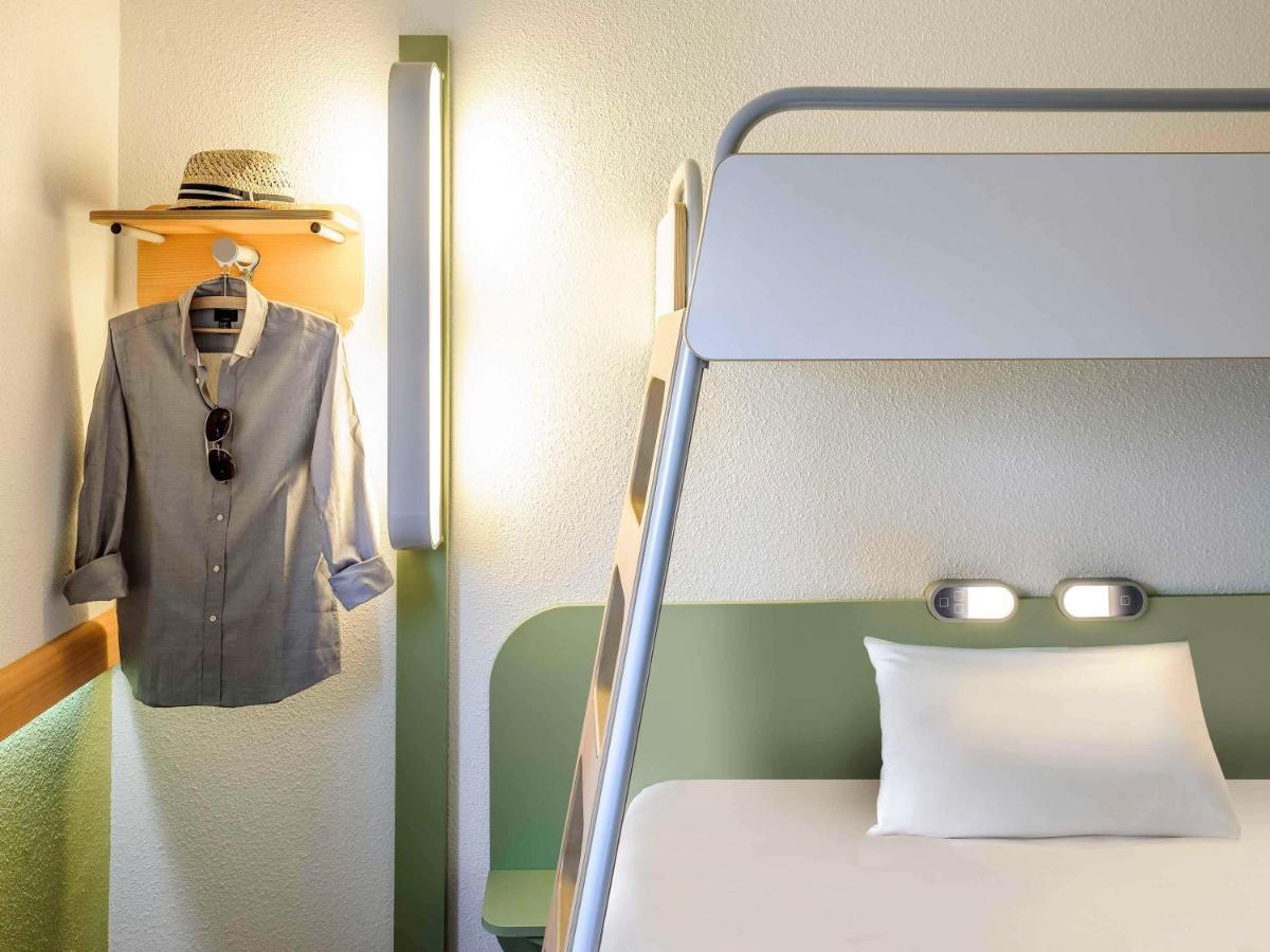 Ibis Budget กาลามา ภายนอก รูปภาพ