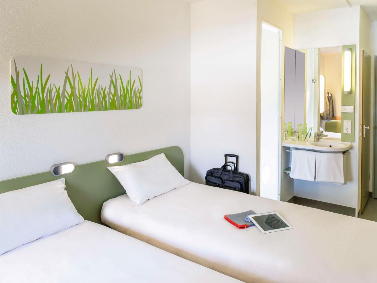 Ibis Budget กาลามา ภายนอก รูปภาพ