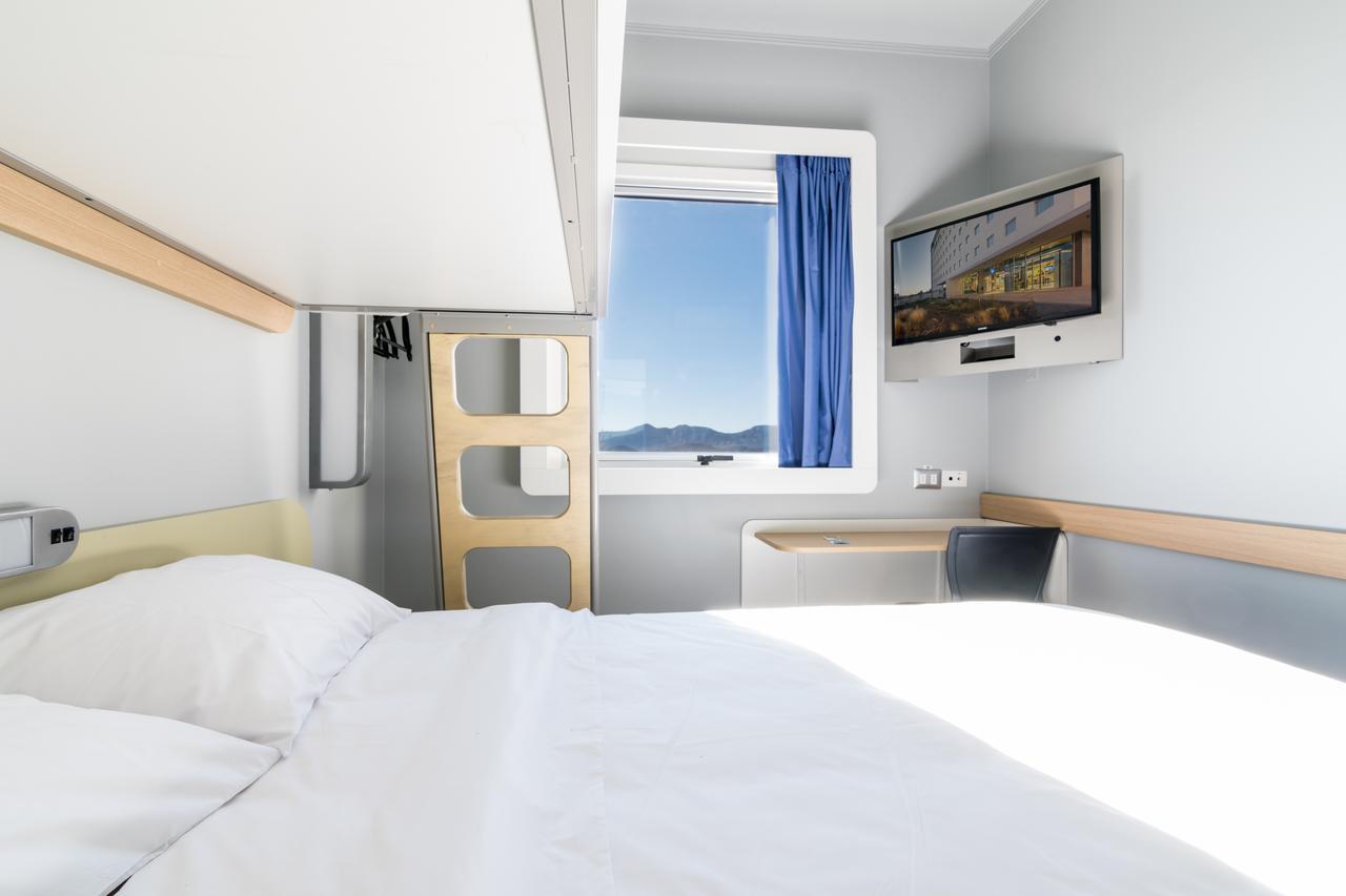 Ibis Budget กาลามา ภายนอก รูปภาพ