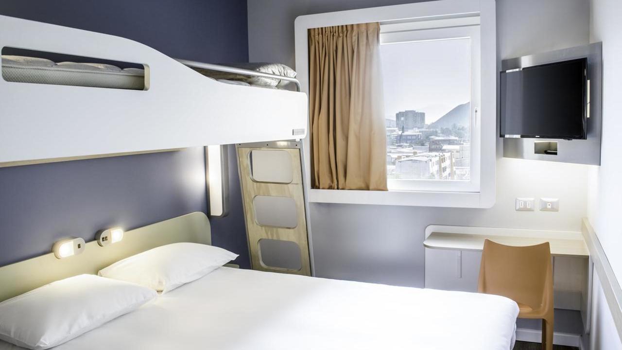 Ibis Budget กาลามา ภายนอก รูปภาพ