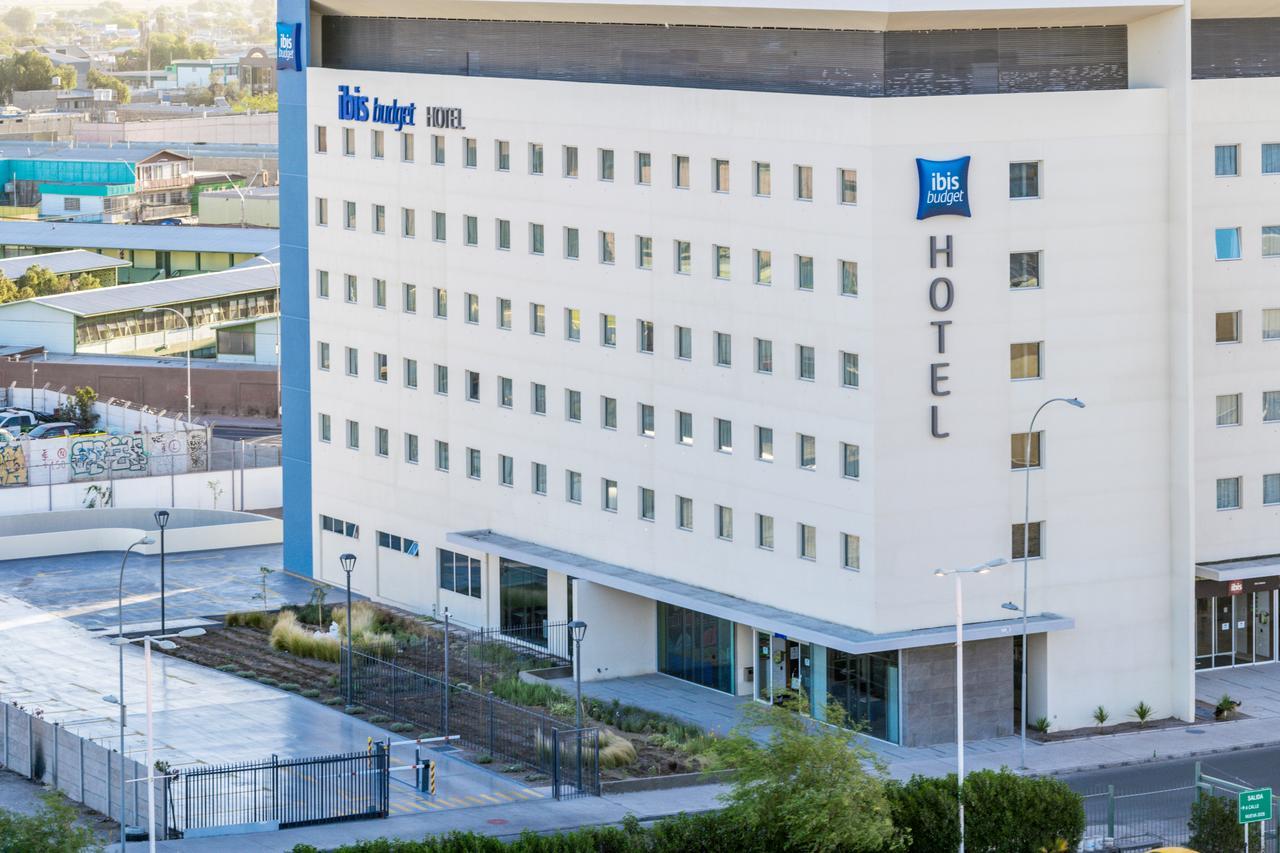 Ibis Budget กาลามา ภายนอก รูปภาพ