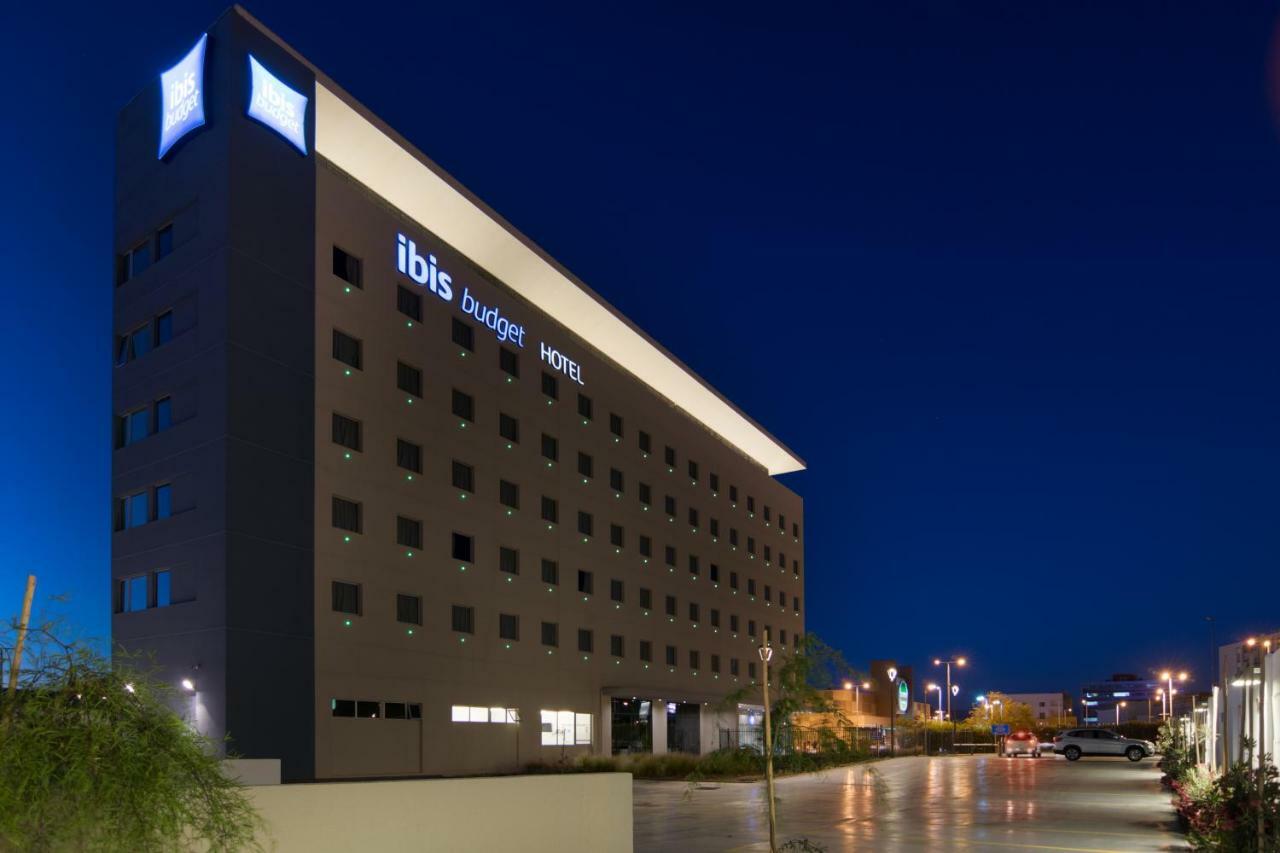 Ibis Budget กาลามา ภายนอก รูปภาพ