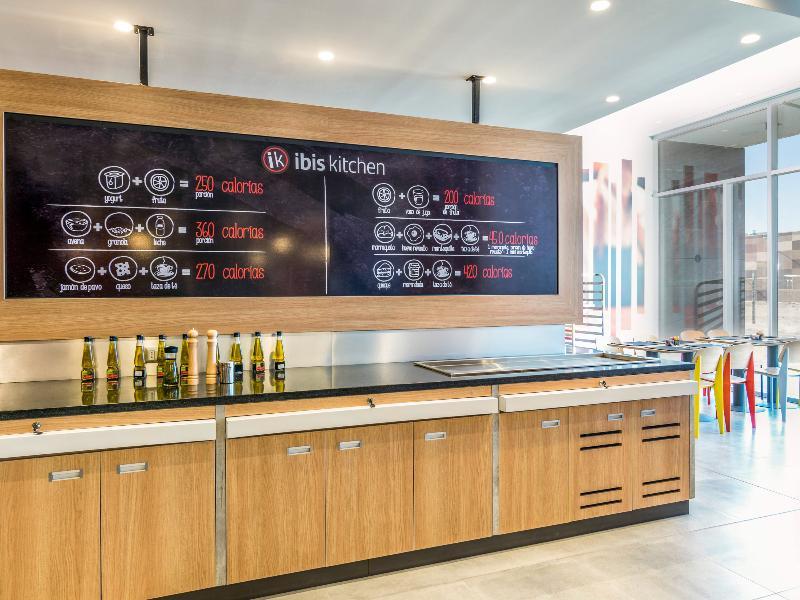 Ibis Budget กาลามา ภายนอก รูปภาพ